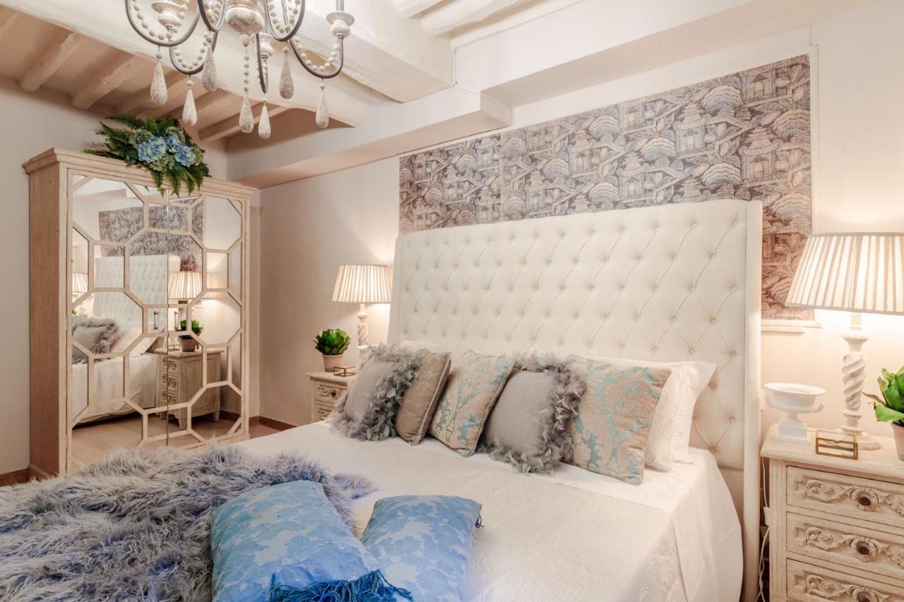 Casa Blanc Apartment ลุคคา ภายนอก รูปภาพ