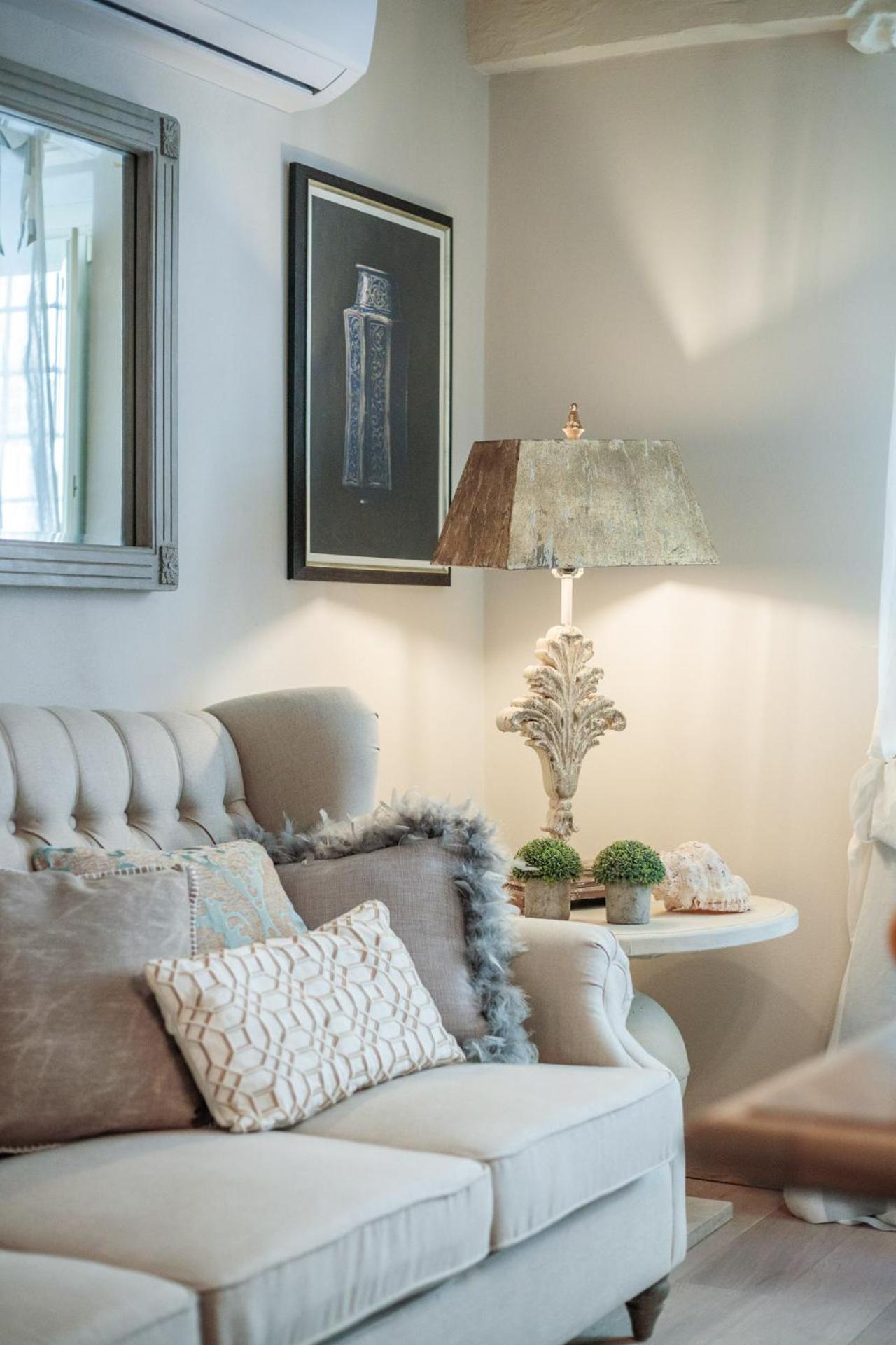 Casa Blanc Apartment ลุคคา ภายนอก รูปภาพ