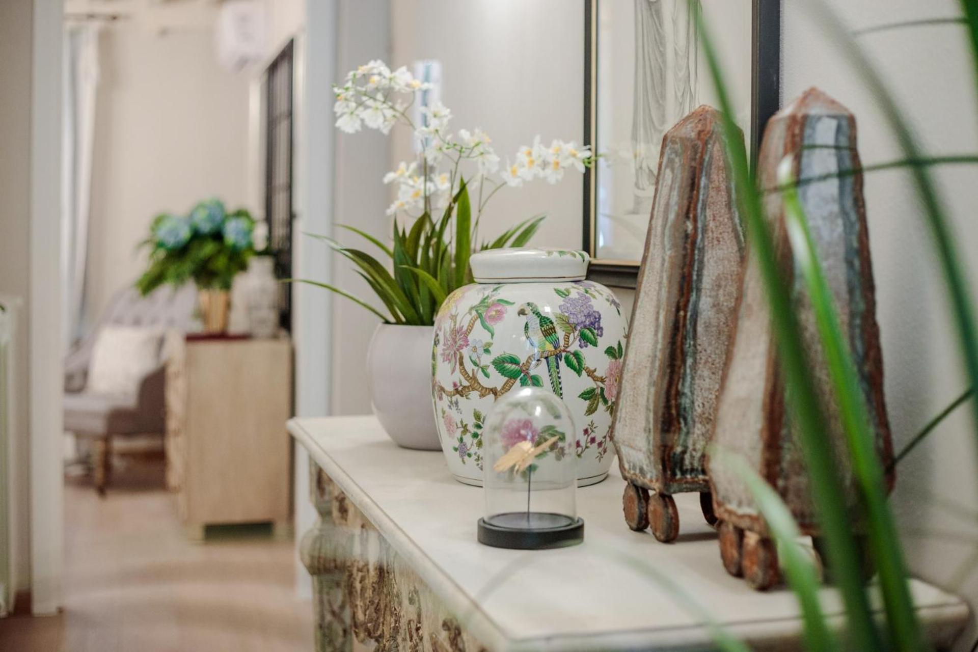 Casa Blanc Apartment ลุคคา ภายนอก รูปภาพ