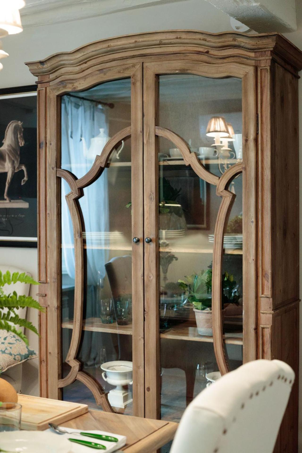 Casa Blanc Apartment ลุคคา ภายนอก รูปภาพ