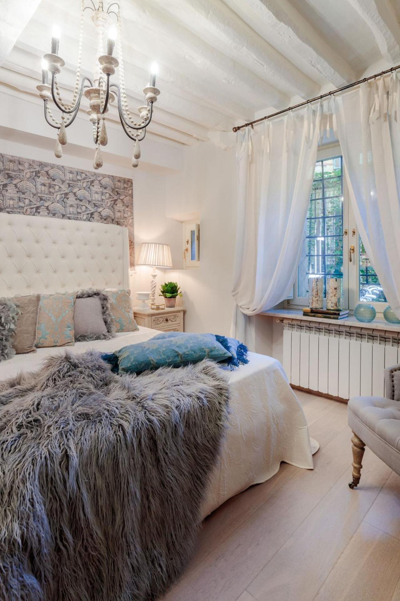 Casa Blanc Apartment ลุคคา ภายนอก รูปภาพ