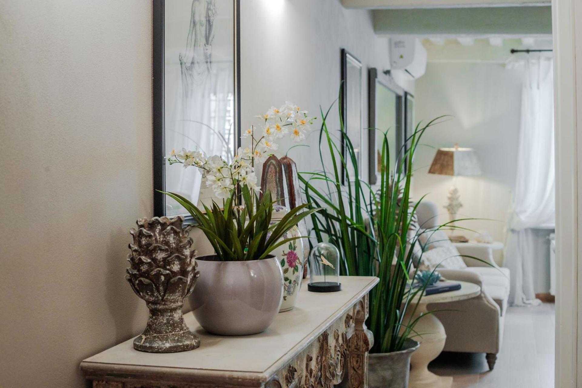 Casa Blanc Apartment ลุคคา ภายนอก รูปภาพ